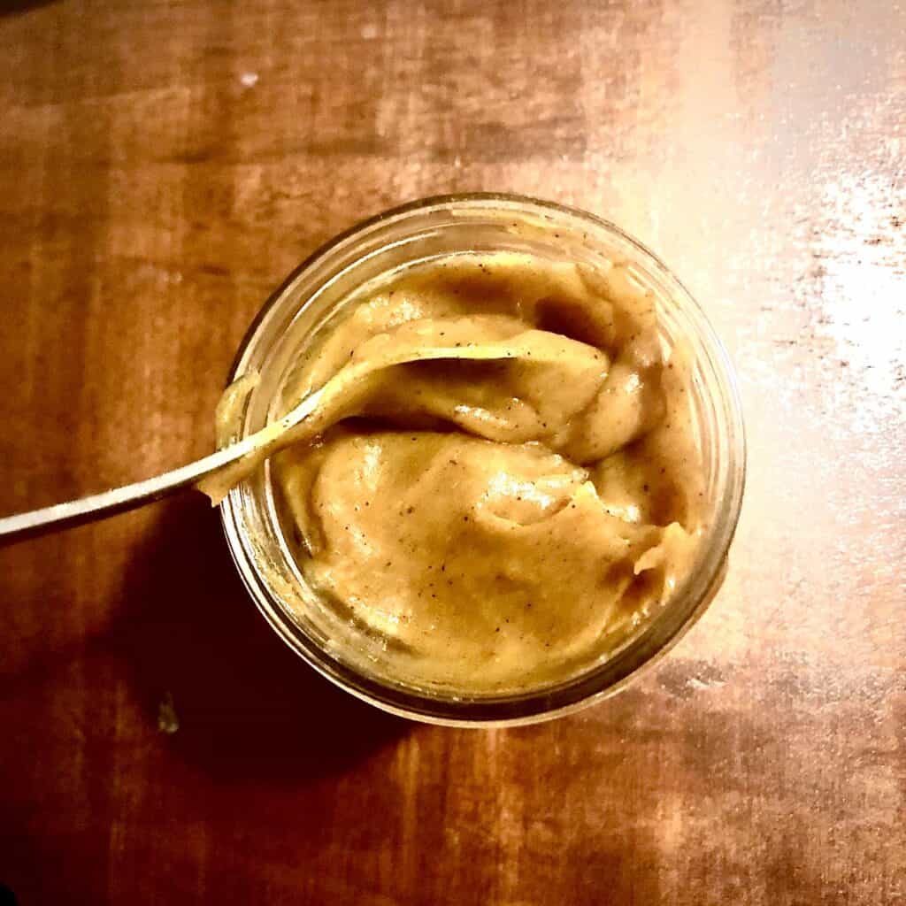 butternut squash butter
