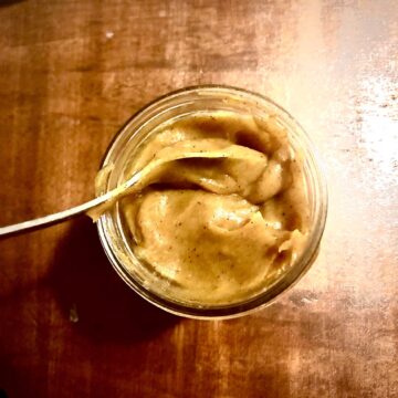 butternut squash butter
