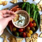 Greek tzatziki
